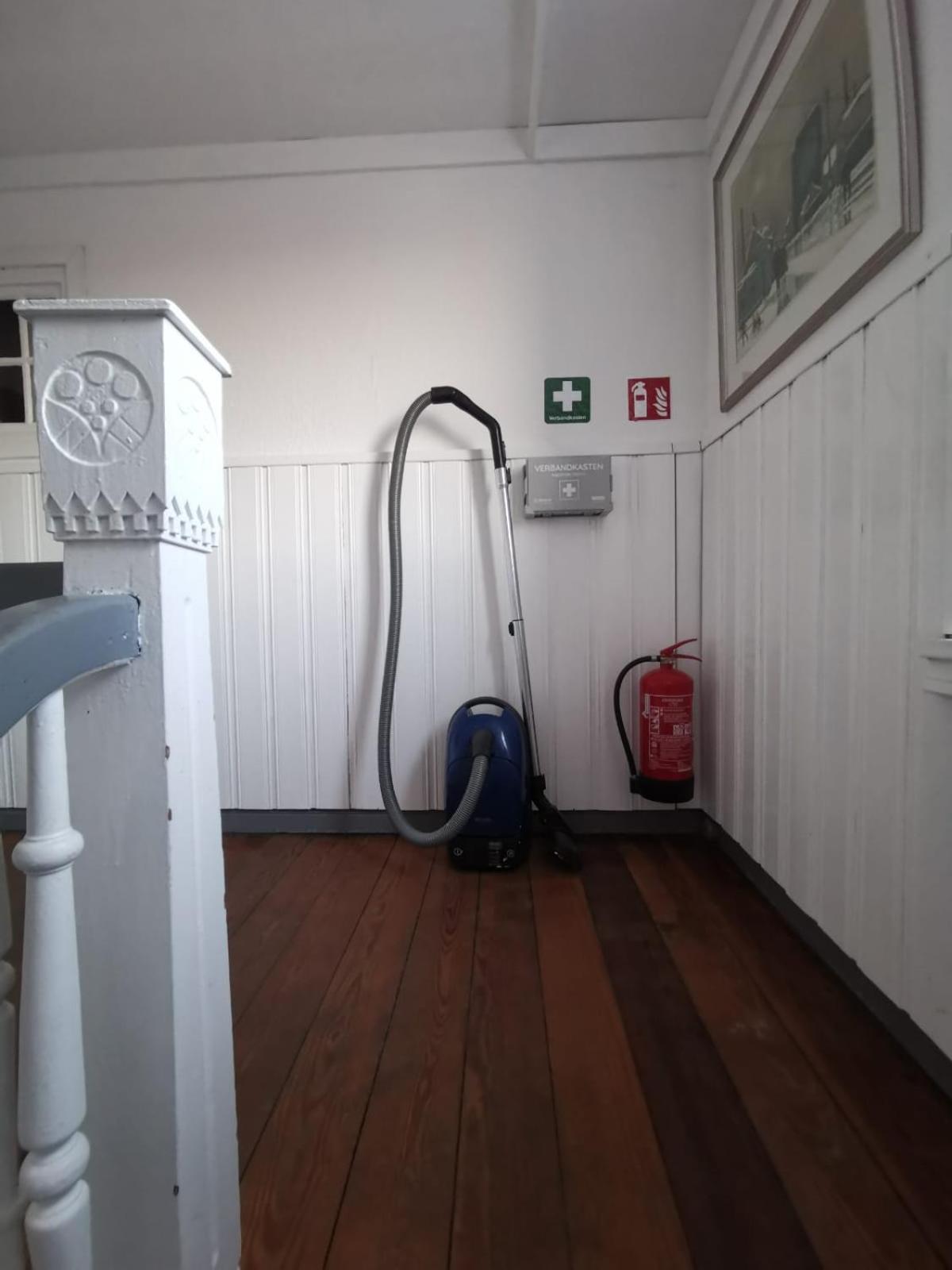 Apartmán Nordertor Refugium Husum  Exteriér fotografie